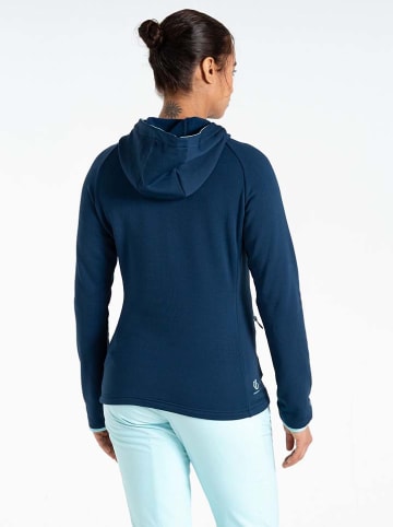 Dare 2b Funktionsjacke "Density Core Stretch" in Dunkelblau