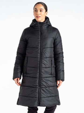 Dare 2b Steppmantel "Distinguish" in Schwarz