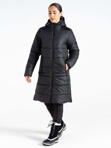Dare 2b Steppmantel "Distinguish" in Schwarz