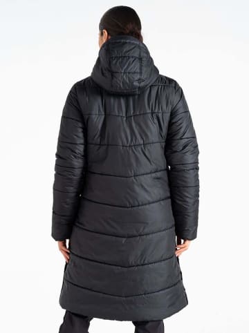 Dare 2b Steppmantel "Distinguish" in Schwarz