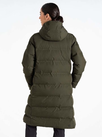 Dare 2b Steppmantel "Wander" in Khaki