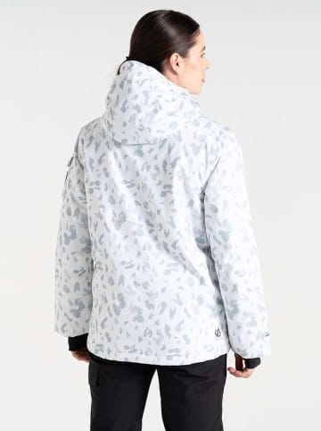 Dare 2b Ski-/snowboardjas "Ski Life" wit/grijs