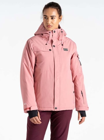 Dare 2b Ski-/ Snowboardjacke "Ski Life" in Rosa