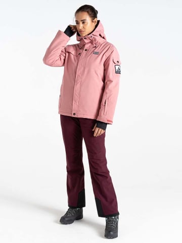 Dare 2b Ski-/snowboardjas "Ski Life" lichtroze