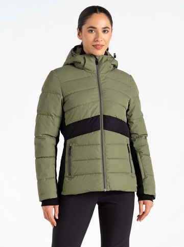 Dare 2b Ski-/ Snowboardjacke "Glacial" in Khaki