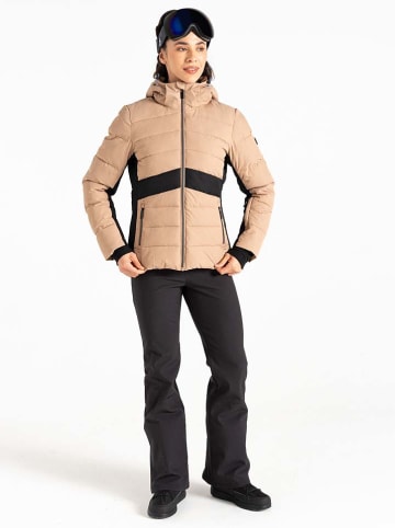 Dare 2b Ski-/ Snowboardjacke "Glacial" in Beige