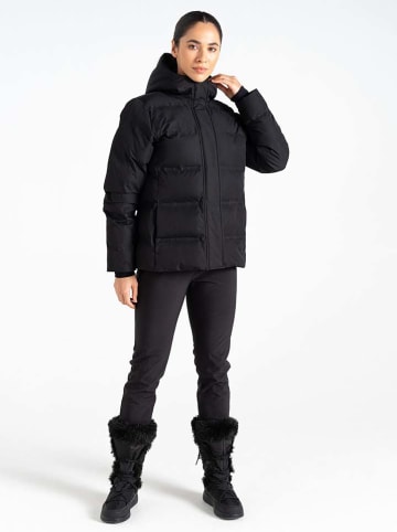 Dare 2b Steppjacke "Entrusted" in Schwarz