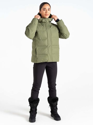 Dare 2b Steppjacke "Entrusted" in Khaki