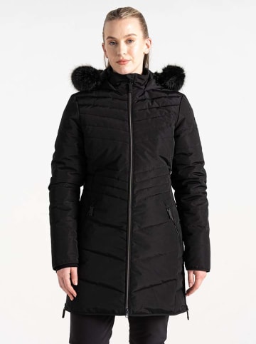 Dare 2b Steppmantel "Striking IIII" in Schwarz