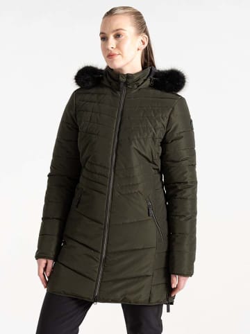 Dare 2b Steppmantel "Striking IIII" in Khaki