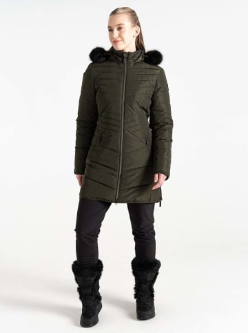 Dare 2b Steppmantel "Striking IIII" in Khaki
