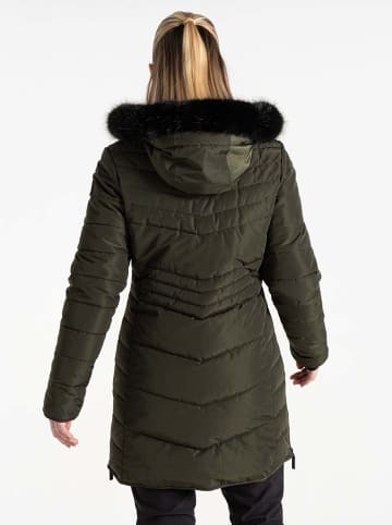 Dare 2b Steppmantel "Striking IIII" in Khaki