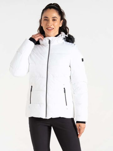 Dare 2b Ski-/snowboardjas "Glamorize V" wit