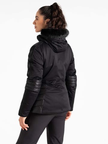 Dare 2b Ski-/ Snowboardjacke "Enlighten" in Schwarz