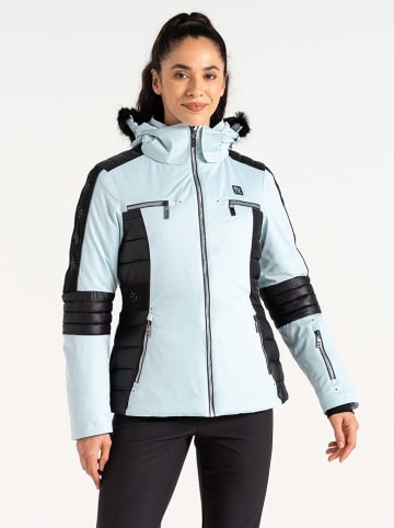 Dare 2b Ski-/ Snowboardjacke "Enlighten" in Hellblau/ Schwarz
