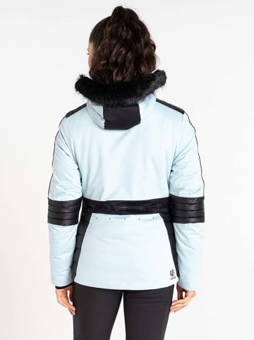 Dare 2b Ski-/ Snowboardjacke "Enlighten" in Hellblau/ Schwarz