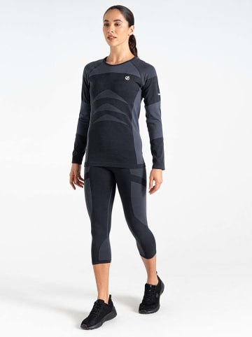 Dare 2b Funktionsunterhose "In The Zone II" in Anthrazit