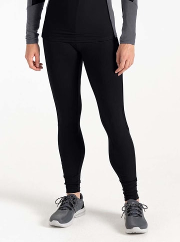 Dare 2b 2tlg. Funktionswäsche-Set "Exchange IIII" in Schwarz/ Grau