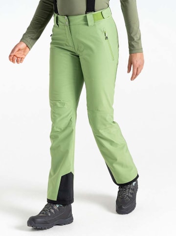 Dare 2b Ski-/ Snowboardhose "Diminish" in Grün