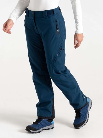 Dare 2b Ski-/snowboardbroek "Ice" blauw