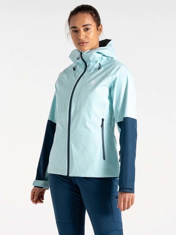 Dare 2b Ski-/ Snowboardjacke "Assert" in Hellblau/ Dunkelblau