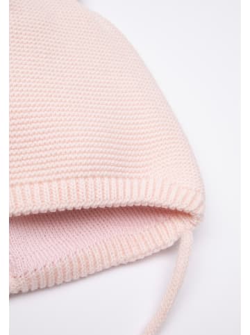 Coccodrillo Mütze in Rosa