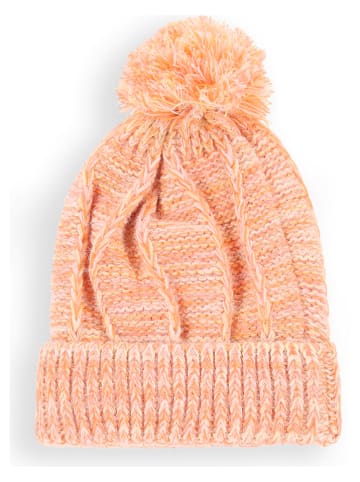 Coccodrillo Mütze in Orange