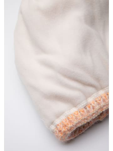 Coccodrillo Mütze in Orange