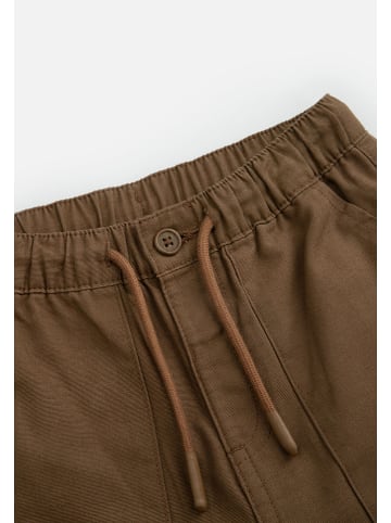 Coccodrillo Hose in Braun