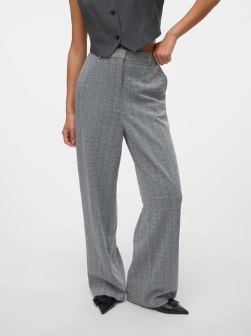 Vero Moda Marlenebroek grijs