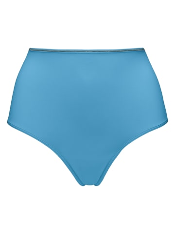 Marlies Dekkers Taillenpanty in Hellblau
