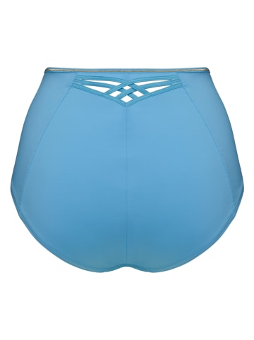 Marlies Dekkers Taillenpanty in Hellblau
