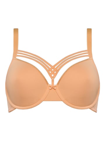 Marlies Dekkers Bügel-BH in Apricot