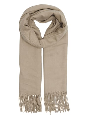 ONLY Schal in Beige