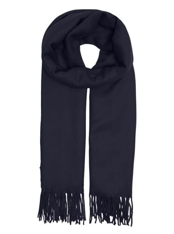 ONLY Sjaal donkerblauw
