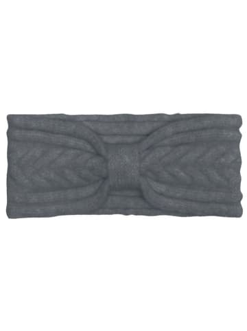 ONLY Opaska w kolorze antracytowym na czoło