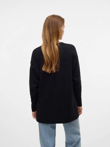 Vero Moda Trui "Filuca" zwart