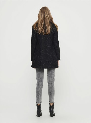 ONLY Tussenmantel zwart