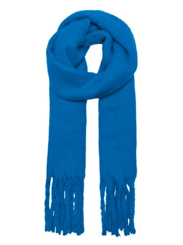 ONLY Schal in Blau