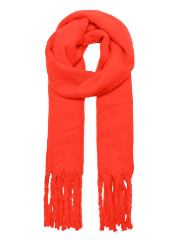 ONLY Sjaal rood