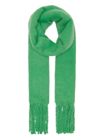 ONLY Sjaal groen