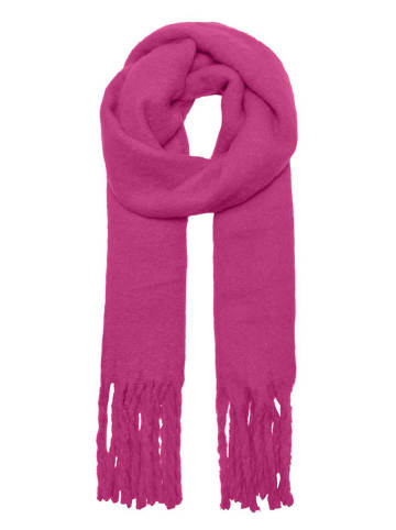 ONLY Schal in Pink