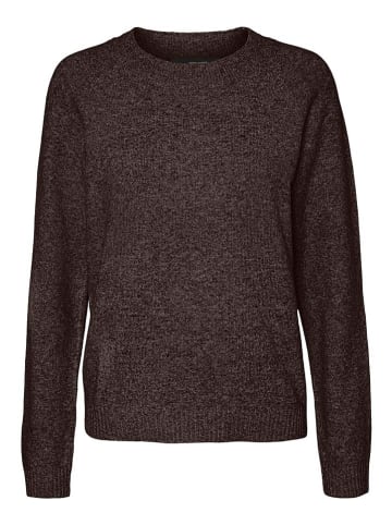 Vero Moda Trui bruin