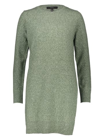 Vero Moda Kleid in Hellgrün