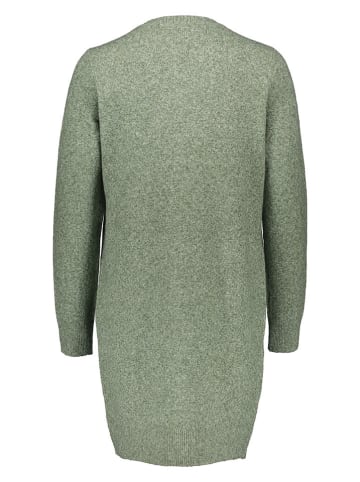 Vero Moda Kleid in Hellgrün