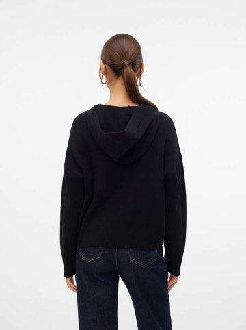 Vero Moda Pullover in Schwarz
