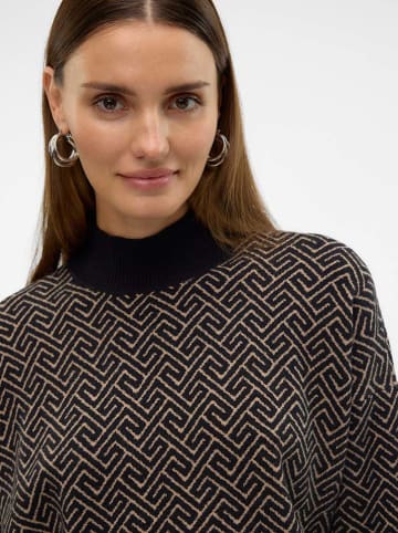 Vero Moda Pullover in Schwarz