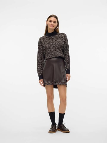 Vero Moda Pullover in Schwarz