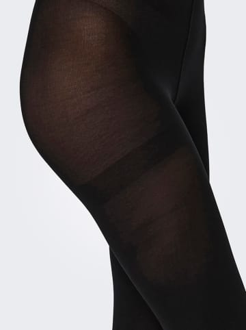 ONLY Strumpfhose zwart - 30 DEN