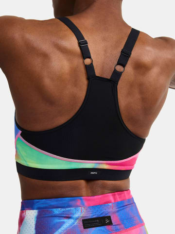 Craft Sportbeha "Motion" meerkleurig